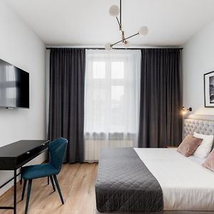 Premium Two-Bedroom Suite Old Town View 45m2